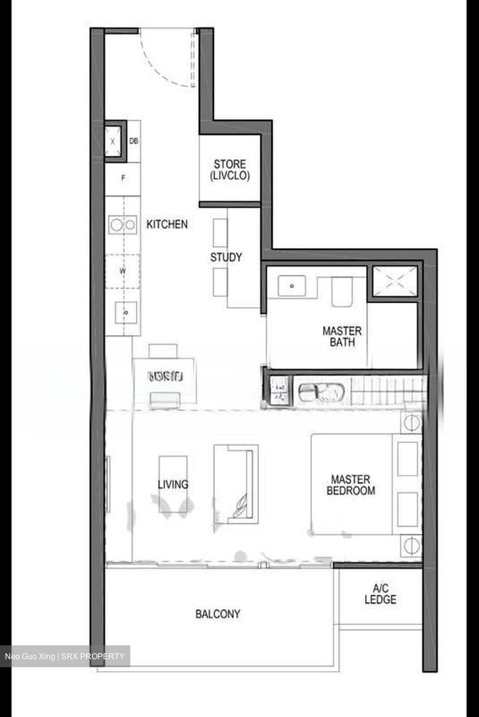 Seaside Residences (D15), Apartment #566424981